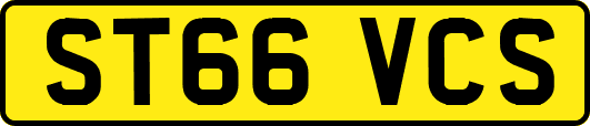 ST66VCS
