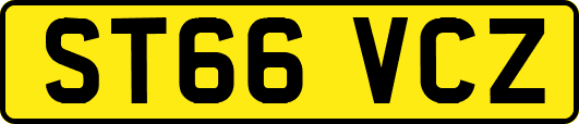 ST66VCZ