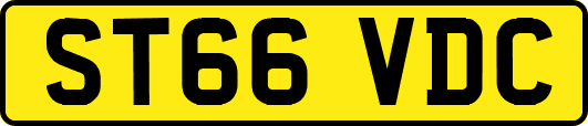 ST66VDC