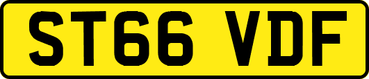 ST66VDF