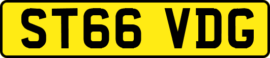 ST66VDG