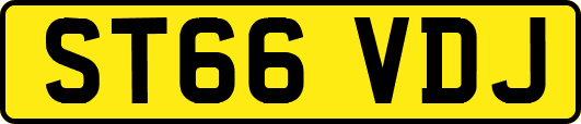 ST66VDJ