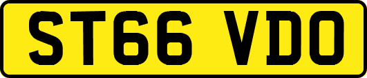 ST66VDO
