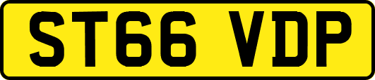ST66VDP