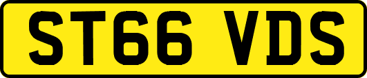 ST66VDS
