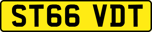 ST66VDT