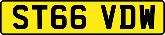 ST66VDW