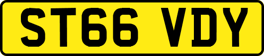 ST66VDY
