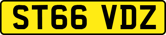 ST66VDZ