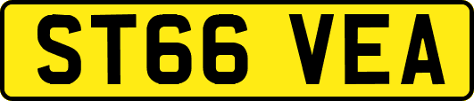 ST66VEA
