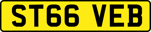ST66VEB