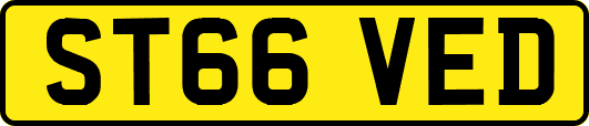 ST66VED