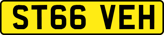 ST66VEH