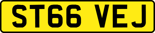 ST66VEJ