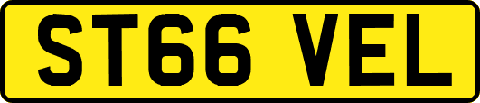 ST66VEL