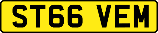 ST66VEM