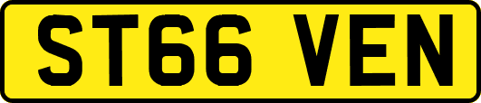 ST66VEN