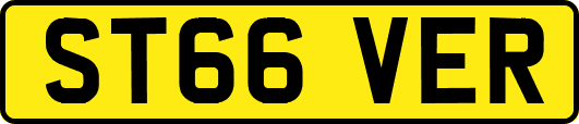 ST66VER