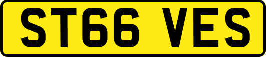 ST66VES
