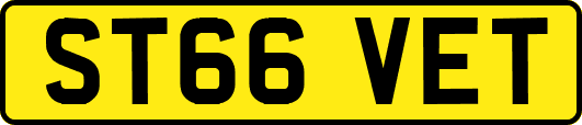 ST66VET