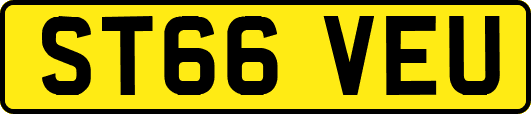 ST66VEU