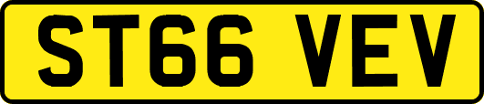 ST66VEV