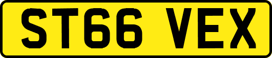 ST66VEX