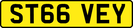 ST66VEY