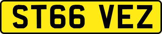 ST66VEZ