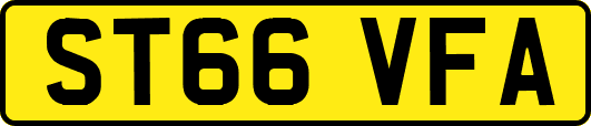 ST66VFA