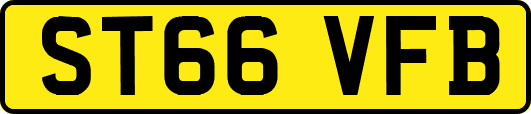ST66VFB