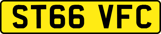 ST66VFC