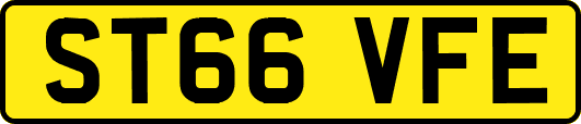 ST66VFE