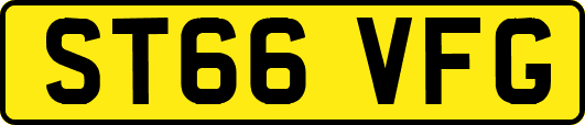 ST66VFG