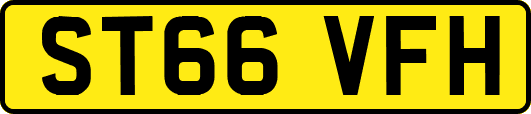 ST66VFH
