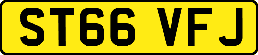 ST66VFJ