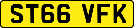 ST66VFK