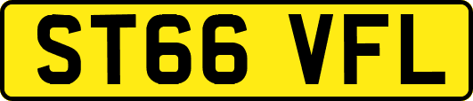 ST66VFL