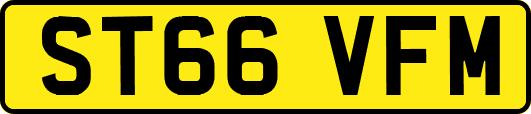 ST66VFM