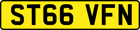 ST66VFN