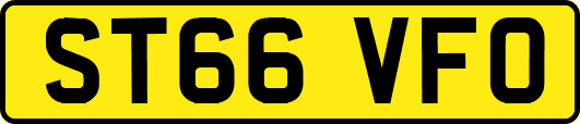 ST66VFO