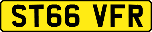 ST66VFR