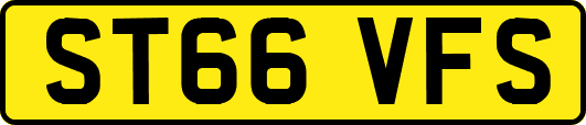 ST66VFS