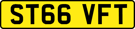 ST66VFT