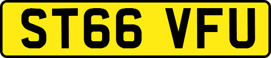 ST66VFU