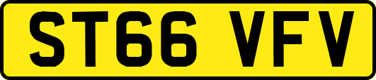 ST66VFV