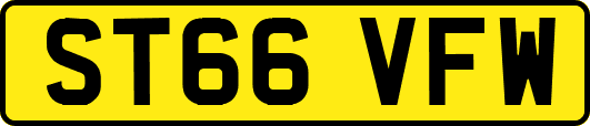 ST66VFW