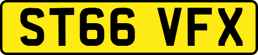 ST66VFX