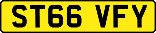 ST66VFY
