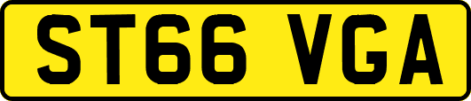 ST66VGA